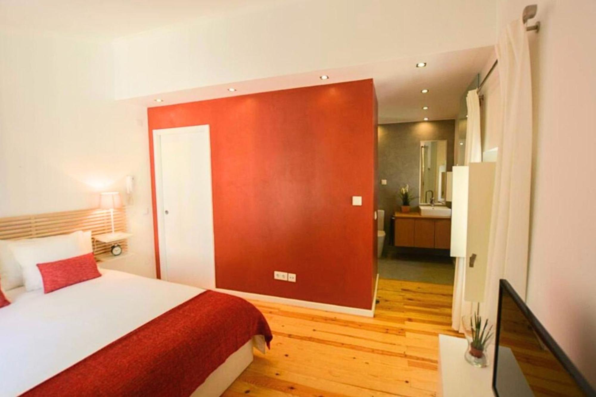 Alfama Charm House Apartment Lisboa Екстериор снимка