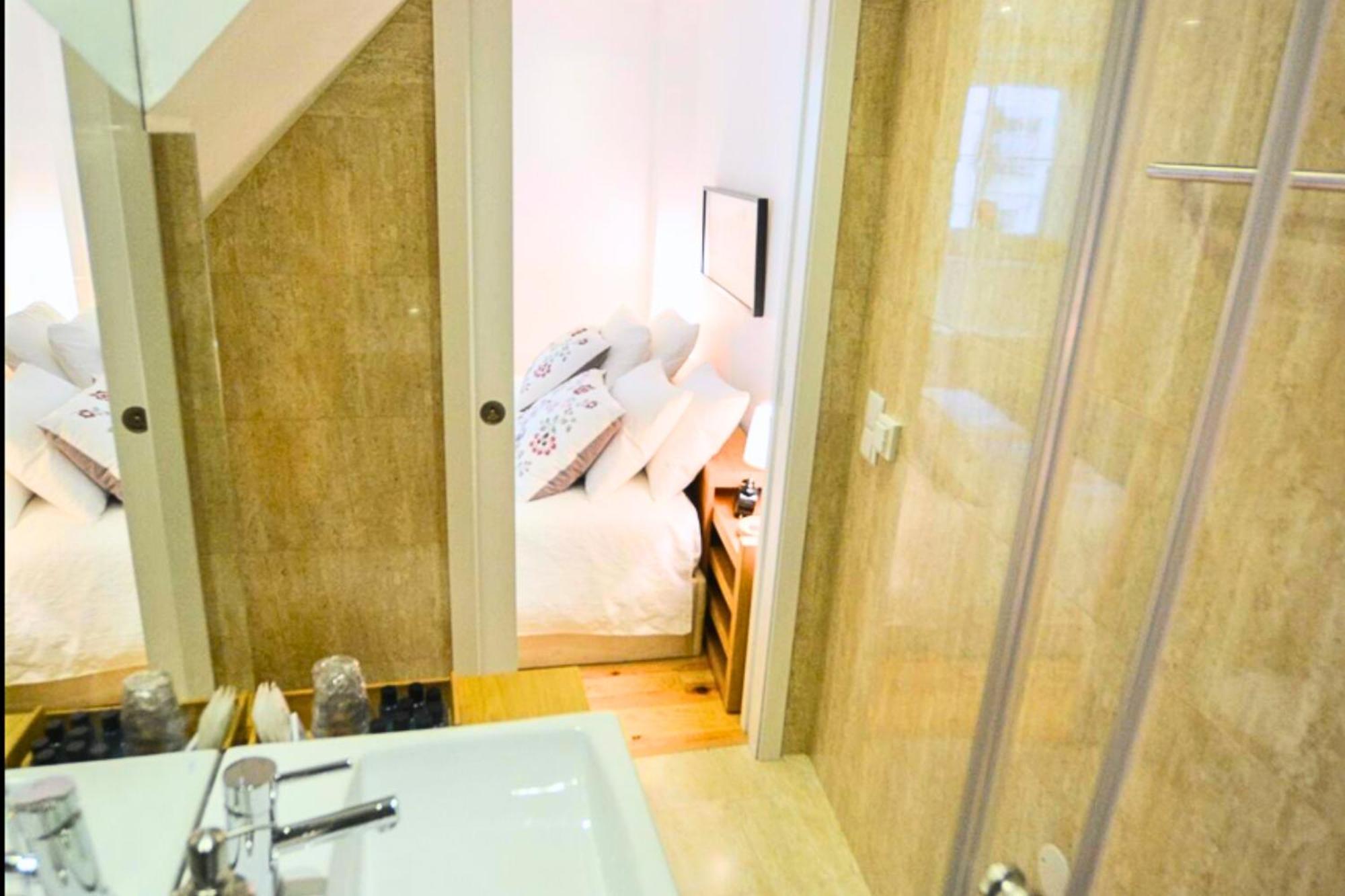 Alfama Charm House Apartment Lisboa Екстериор снимка